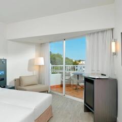 Sol Pinet Playa Hotel удобства в номере