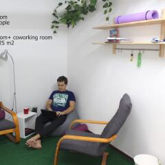 Отель Travel House Вроцлав спа