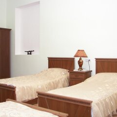 Отель Mira Горис комната для гостей