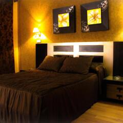 Hotel Salvador сейф в номере