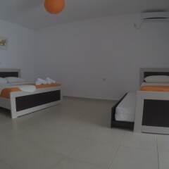 Отель Privé Hotel and Apartment Албания, Ксамил - отзывы, цены и фото номеров - забронировать отель Privé Hotel and Apartment онлайн удобства в номере