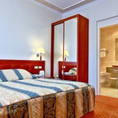 TOP Hotel Agricola комната для гостей фото 4