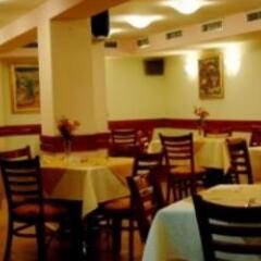 Hotel Zenith питание