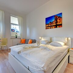 Апартаменты Chmielna Park by Downtown Apartments детские мероприятия