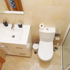 Отель Apartamentos D'alegria By Amber Star Rent Порту спа