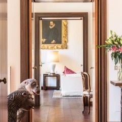 Отель Palazzo Berardi удобства в номере фото 2