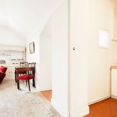 Отель Appart 'hôtel Villa Léonie Франция, Ницца - отзывы, цены и фото номеров - забронировать отель Appart 'hôtel Villa Léonie онлайн фото 25
