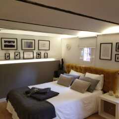 Отель New Studio Just Renovated Center BCN Испания, Барселона - отзывы, цены и фото номеров - забронировать отель New Studio Just Renovated Center BCN онлайн спа