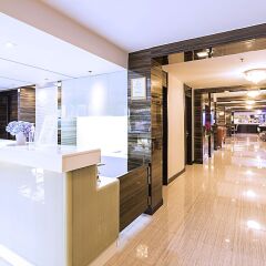 Отель Aspen Suites Бангкок фото 7