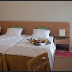 Victoria Sport&Beach Hotel