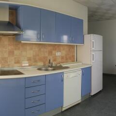 Отель Hostal Jentoft в номере
