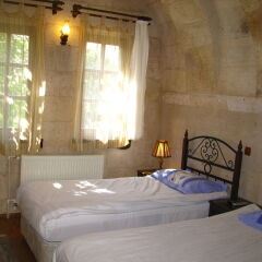 Nature Park Cave Hotel Турция, Гёреме - отзывы, цены и фото номеров - забронировать отель Nature Park Cave Hotel онлайн детские мероприятия