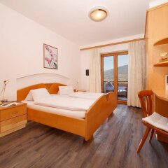 Panorama Hotel Garni Bühlerhof Лана комната для гостей фото 4