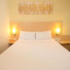 Отель ibis Samui Bophut комната для гостей фото 8