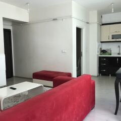 Zirve Deluxe Rezidans Турция, Кайсери - отзывы, цены и фото номеров - забронировать отель Zirve Deluxe Rezidans онлайн комната для гостей фото 3
