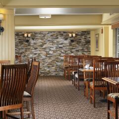 Отель Royal Scot Hotel & Suites Канада, Виктория - отзывы, цены и фото номеров - забронировать отель Royal Scot Hotel & Suites онлайн питание фото 3