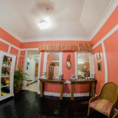 Indies Hotel in Kingston, Jamaica from 154$, photos, reviews - zenhotels.com spa