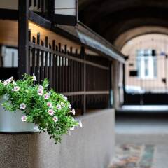 Отель Old Riga Apartments Латвия, Рига - отзывы, цены и фото номеров - забронировать отель Old Riga Apartments онлайн фото 2