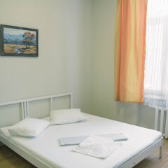 Ascet-Hotel комната для гостей фото 3