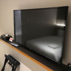 Mitsui Garden Hotel Kyobashi удобства в номере