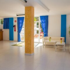 Отель Canyamel Garden Apart интерьер отеля