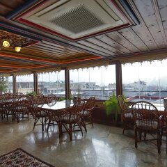 Safran Cave Hotel Турция, Гёреме - отзывы, цены и фото номеров - забронировать отель Safran Cave Hotel онлайн питание фото 2