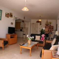 Отель Apollonia Holiday Apartments Кипр, Пафос - отзывы, цены и фото номеров - забронировать отель Apollonia Holiday Apartments онлайн комната для гостей