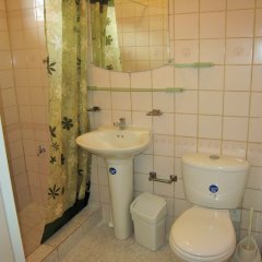 Alablanca Apartments, Residents Inn in Willemstad, Curacao from 229$, photos, reviews - zenhotels.com bathroom photo 2