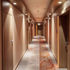Gorky Art Premium Hotel интерьер отеля фото 2