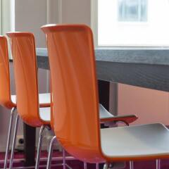 Отель Thon Hotel Trondheim Норвегия, Тронхейм - отзывы, цены и фото номеров - забронировать отель Thon Hotel Trondheim онлайн удобства в номере фото 2