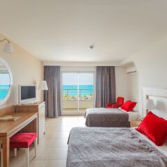 Galeri Resort Hotel – All Inclusive Турция, Окурджалар - 2 отзыва об отеле, цены и фото номеров - забронировать отель Galeri Resort Hotel – All Inclusive онлайн фото 4