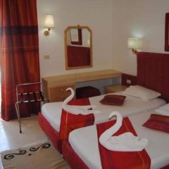 Palmyra Golden Beach Families and Couples in Monastir, Tunisia from 40$, photos, reviews - zenhotels.com guestroom photo 2