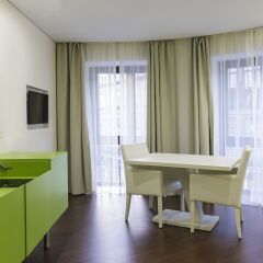 Отель Porto Old Town в номере