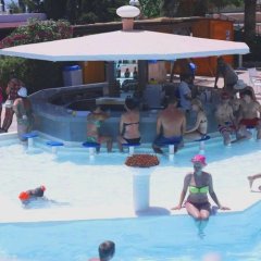 Olympos Beach Hotel in Faliraki, Greece from 104$, photos, reviews - zenhotels.com