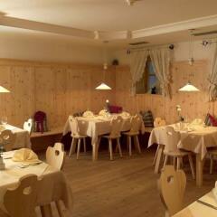 Hotel Hanny Больцано питание фото 3