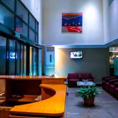 Juanita Hotel интерьер отеля фото 3