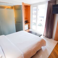 Отель Pinnacle Sukhumvit Inn Бангкок фото 3