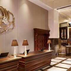 Отель Park Hyatt Vienna интерьер отеля фото 2