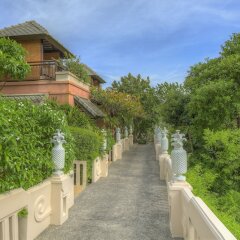Отель Fair House Villas & Spa фото 3