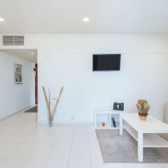 Апартаменты MalagaSuite Fuengirola Beach Apartment Фуэнхирола фото 3