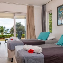 Blue Horizon Villas in Mahe Island, Seychelles from 212$, photos, reviews - zenhotels.com guestroom photo 5