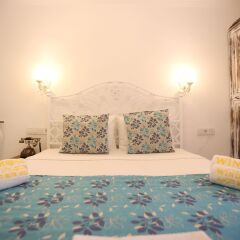 Ruzgar Gulu Hotel Чешме детские мероприятия фото 2