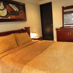 Hotel Aires Del Quindio in Armenia, Colombia from 38$, photos, reviews - zenhotels.com guestroom photo 2