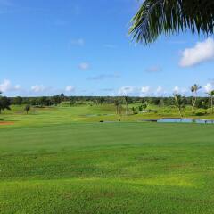 Starts Guam Resort Hotel спортивное сооружение