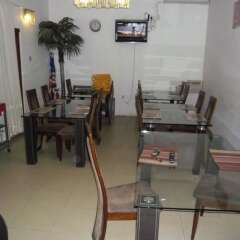 Marinette Hotel питание