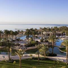 Отель Mosaique Beach Resort пляж