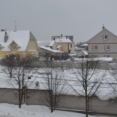 Гостиница Азалия