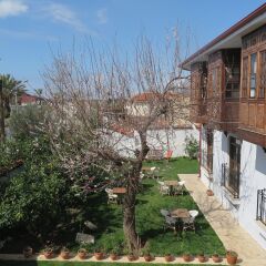 Ephesus Paradise Турция, Сельчук - отзывы, цены и фото номеров - забронировать отель Ephesus Paradise онлайн фото 10