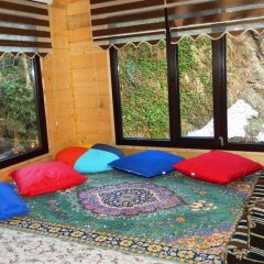 Ayder Elizan Hotel детские мероприятия фото 2