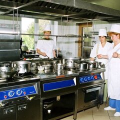 Гостиница Мариот Медикал Центр Украина, Трускавец - 2 отзыва об отеле, цены и фото номеров - забронировать гостиницу Мариот Медикал Центр онлайн питание фото 3